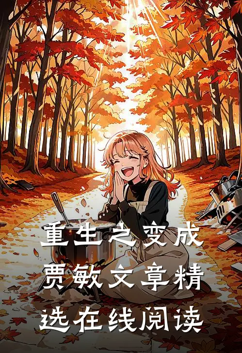 重生之变成贾敏文章精选在线阅读