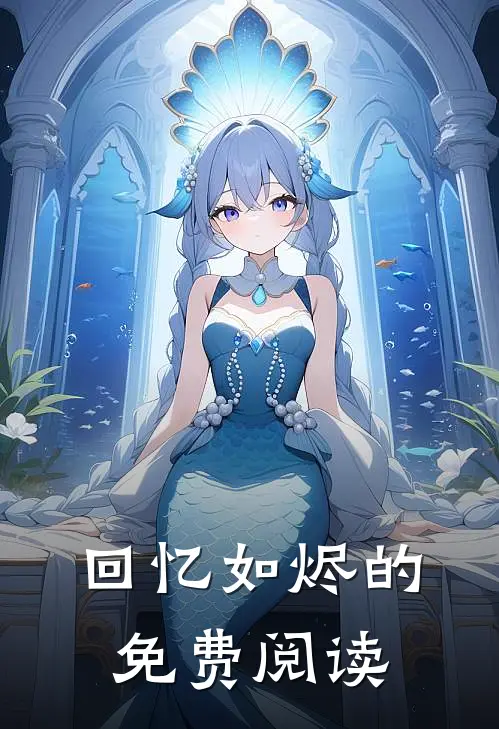 回忆如烬的免费阅读