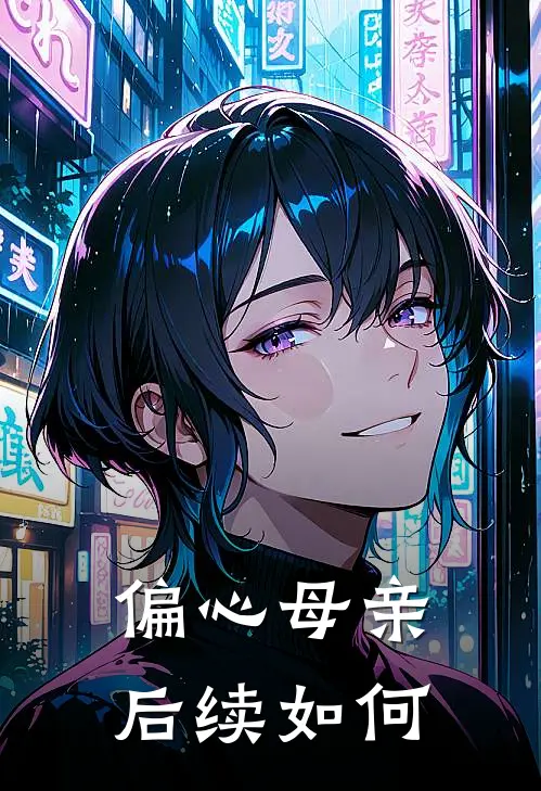 偏心母亲后续如何