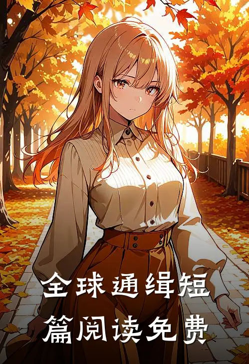 全球通缉短篇阅读免费