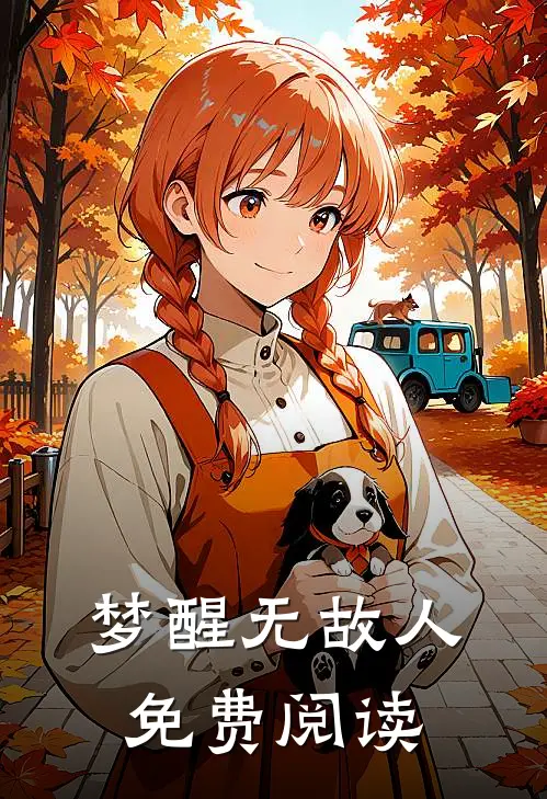 梦醒无故人免费阅读