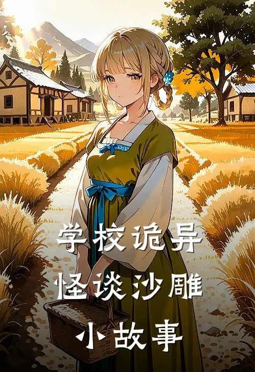学校诡异怪谈沙雕小故事