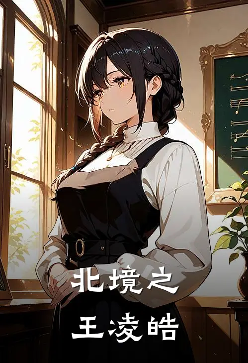 北境之王凌皓
