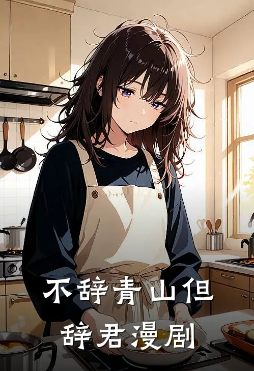不辞青山但辞君漫剧