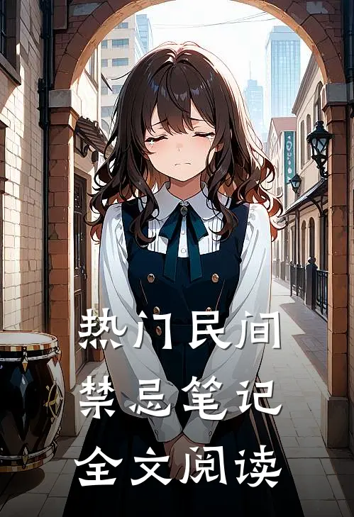 热门民间禁忌笔记全文阅读