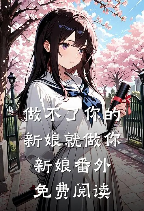 做不了你的新娘就做你新娘 番外免费阅读