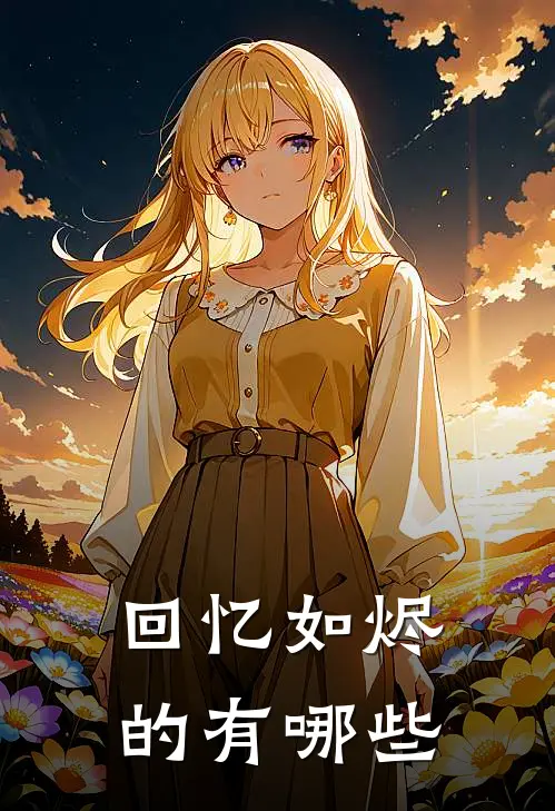 回忆如烬的有哪些