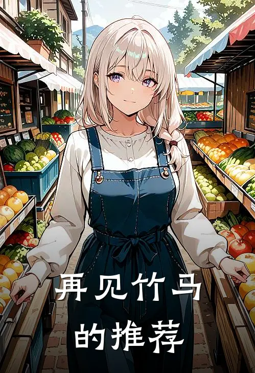 再见竹马的推荐
