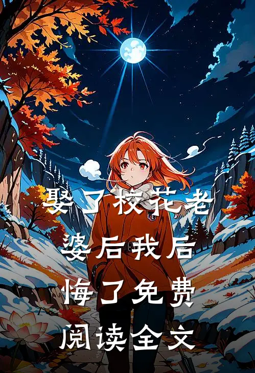 娶了校花老婆后我后悔了免费阅读全文