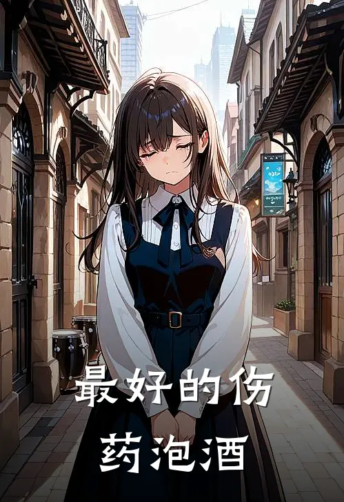 最好的伤药泡酒