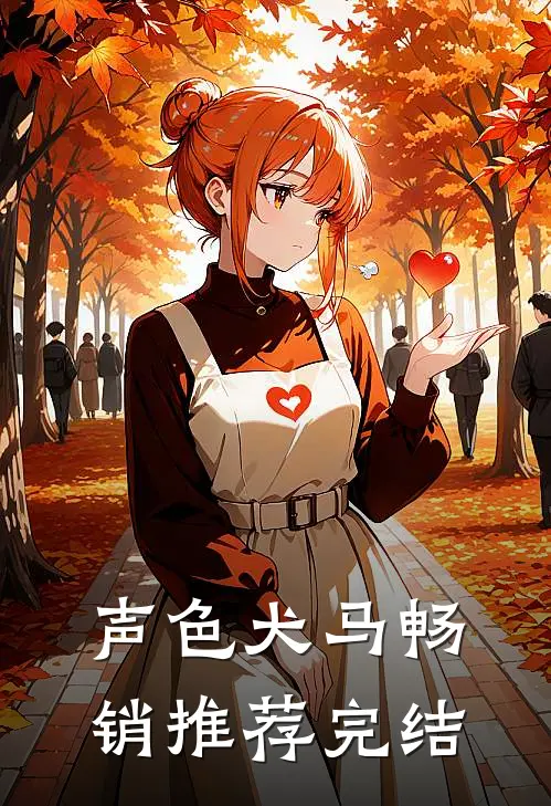 声色犬马畅销推荐完结
