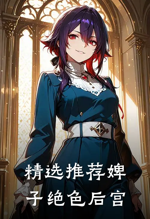 精选推荐婢子绝色后宫