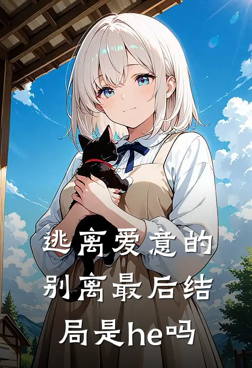 逃离爱意的别离最后结局是he吗