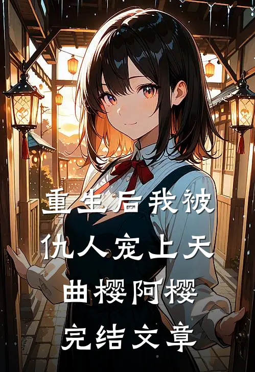 重生后我被仇人宠上天曲樱阿樱完结文章