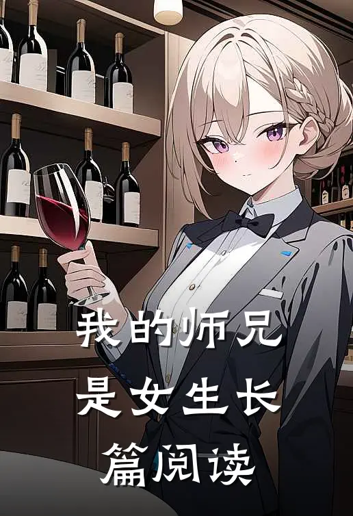 我的师兄是女生长篇阅读