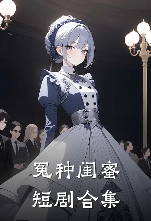 冤种闺蜜短剧合集