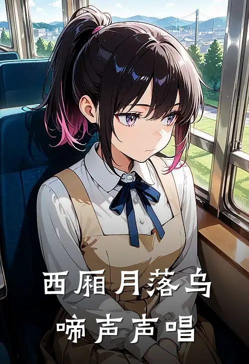 西厢月落乌啼声声唱