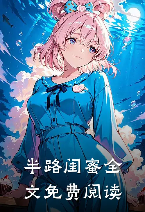 半路闺蜜全文免费阅读