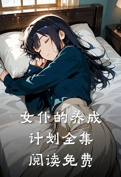 女仆的养成计划全集阅读免费