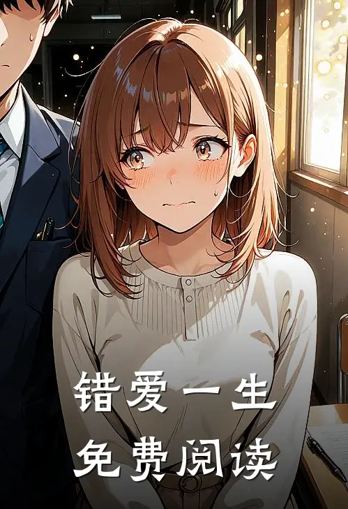 错爱一生免费阅读