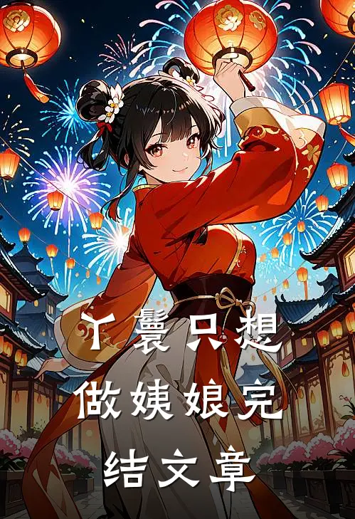 丫鬟只想做姨娘完结文章
