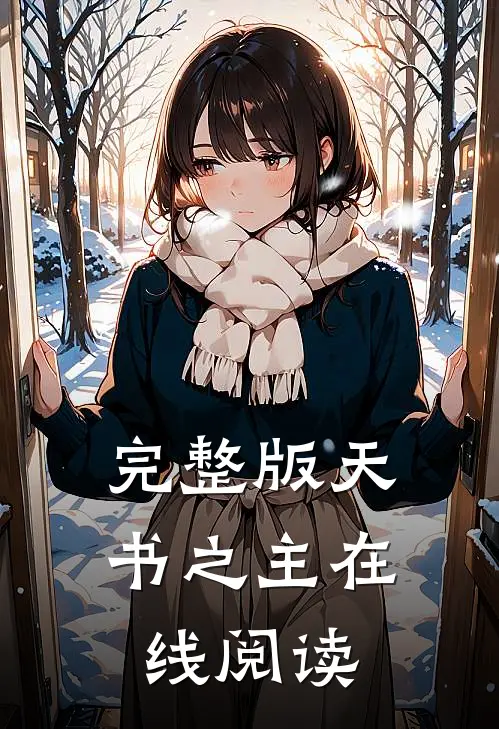 完整版天书之主在线阅读