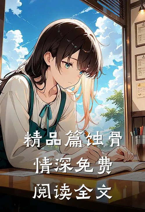 精品篇蚀骨情深免费阅读全文