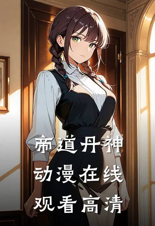 帝道丹神动漫在线观看高清