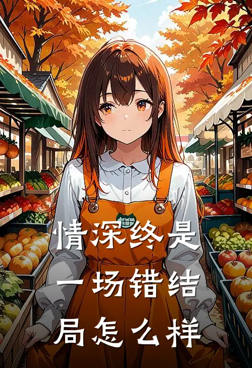 情深终是一场错结局怎么样
