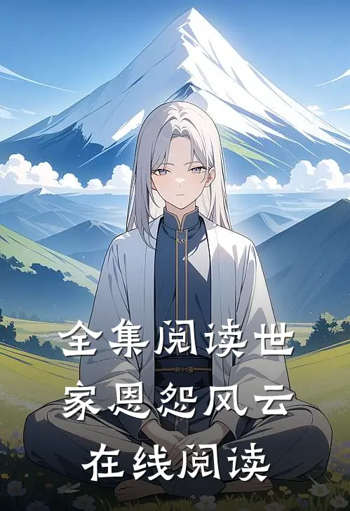 全集阅读世家恩怨风云在线阅读
