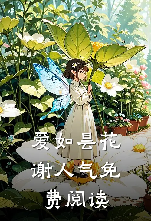 爱如昙花谢人气免费阅读
