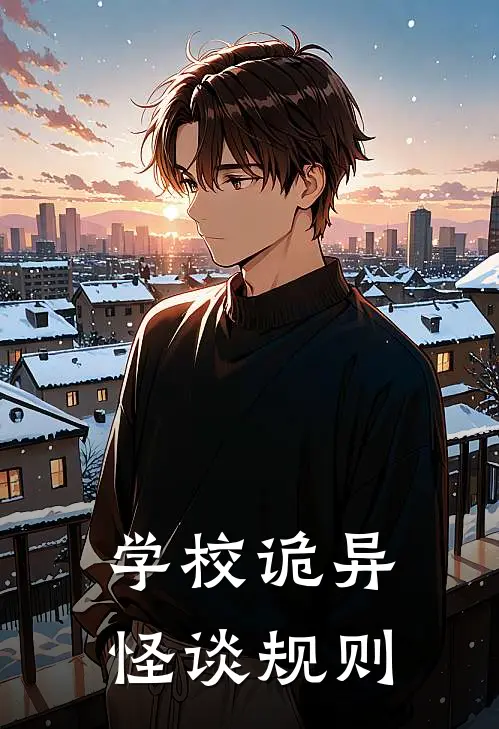 学校诡异怪谈规则