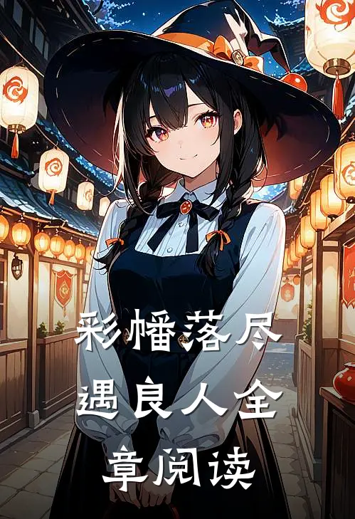 彩幡落尽遇良人全章阅读