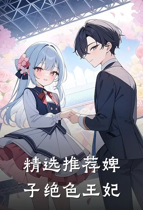 精选推荐婢子绝色王妃