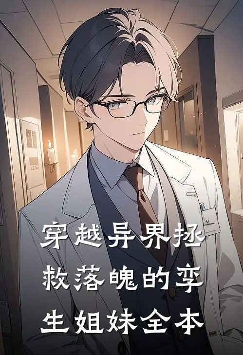 穿越异界拯救落魄的孪生姐妹全本