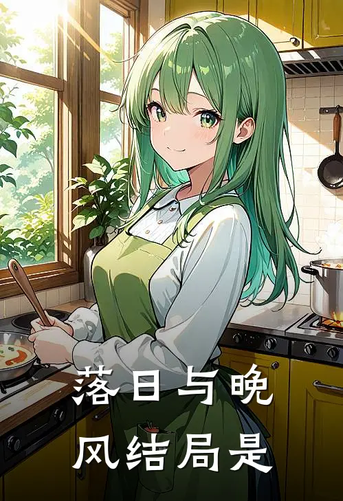 落日与晚风结局是