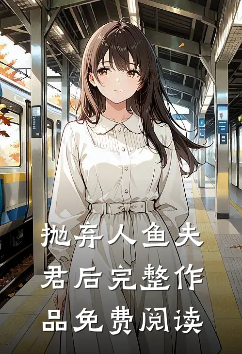 抛弃人鱼夫君后完整作品免费阅读