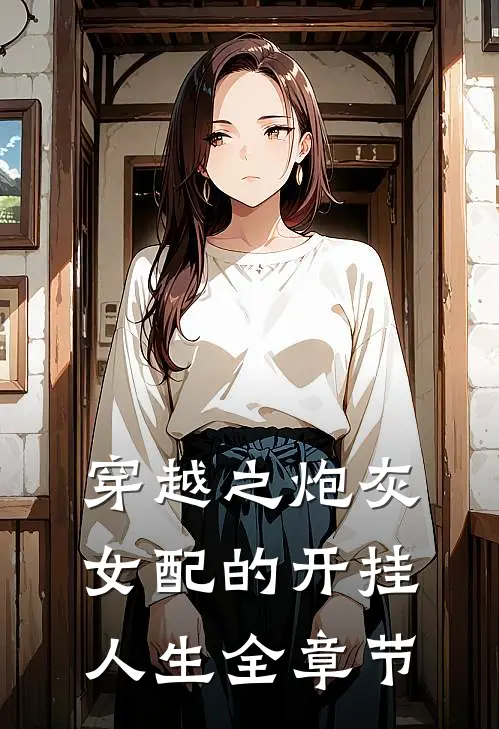 穿越之炮灰女配的开挂人生全章节
