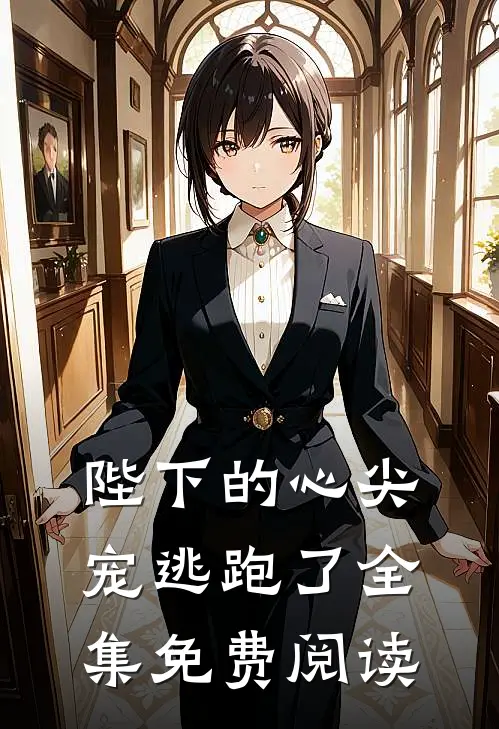 陛下的心尖宠逃跑了全集免费阅读
