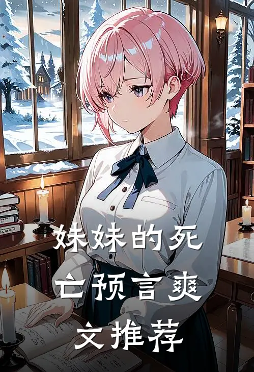 妹妹的死亡预言爽文推荐