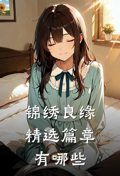 锦绣良缘精选篇章有哪些