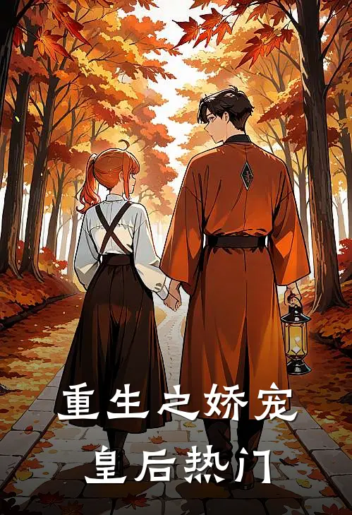 重生之娇宠皇后热门