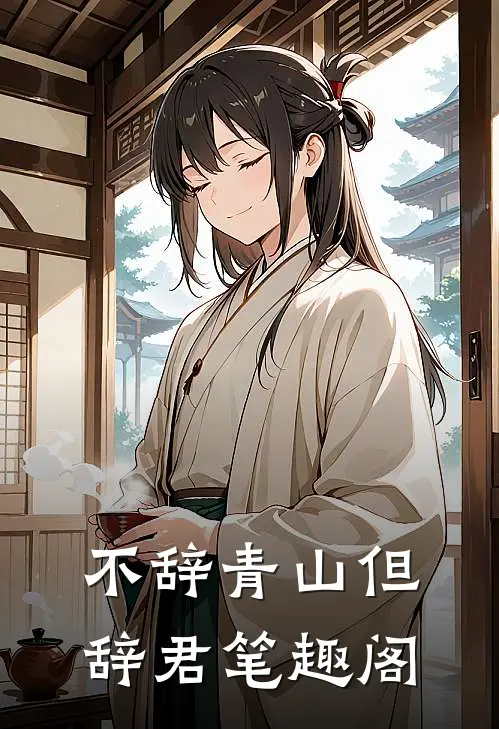 不辞青山但辞君笔趣阁