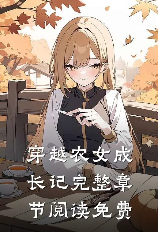 穿越农女成长记完整章节阅读免费