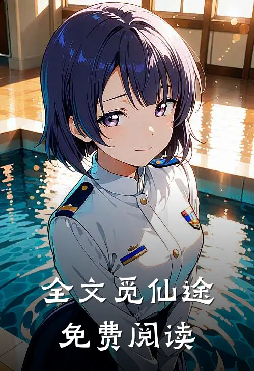全文觅仙途免费阅读
