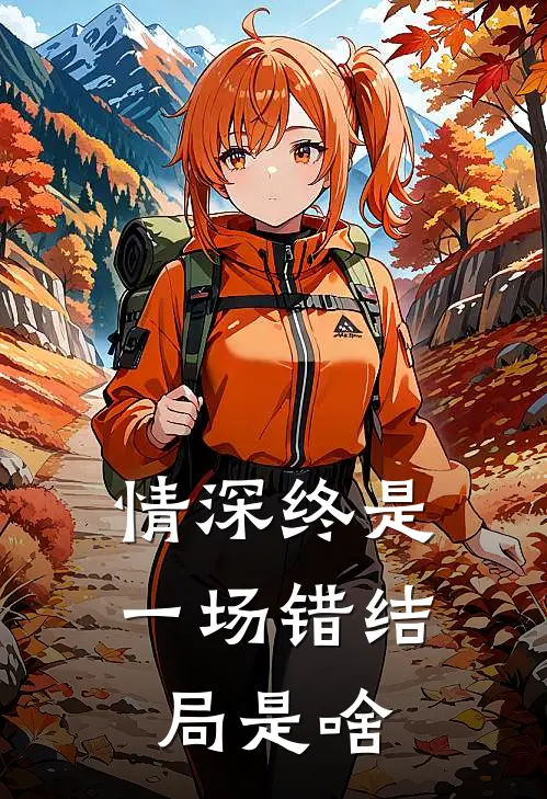 情深终是一场错结局是啥