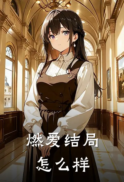 燃爱结局怎么样