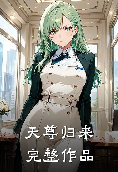 天尊归来完整作品