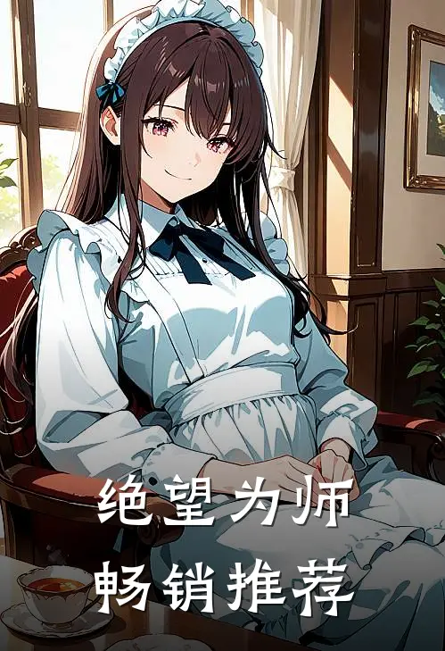 绝望为师畅销推荐