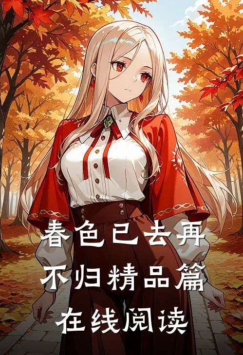 春色已去再不归精品篇在线阅读